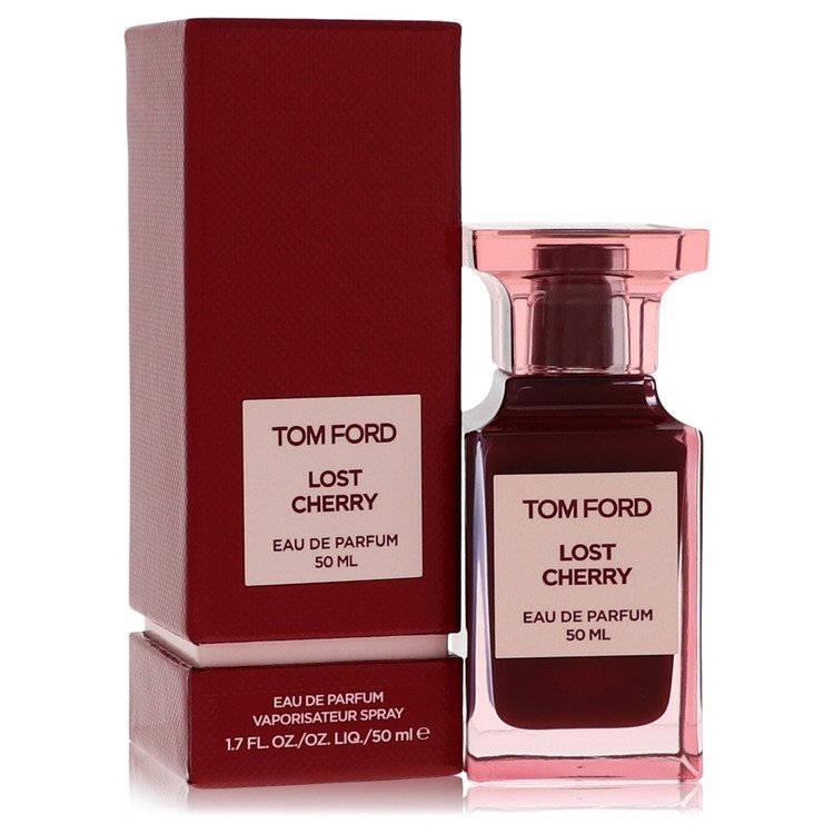 Tom Ford Lost Cherry by Tom Ford Eau De Parfum Spray 1.7 oz Tom Ford Lost Cherry by Tom Ford Eau De Parfum Spray 1.7 oz